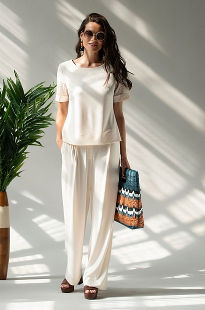 60426-1 Брюки женские - SUMMER 2019