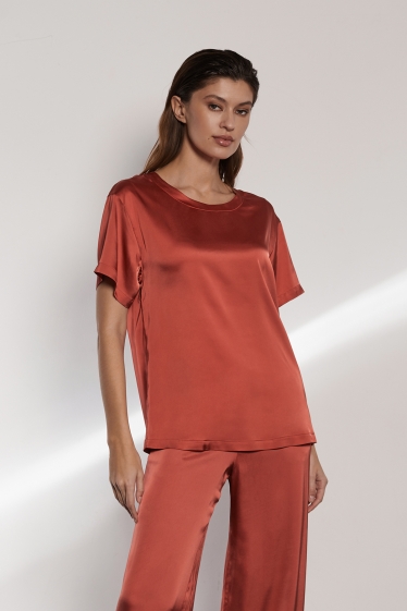 61817-2 Футболка женская - SUMMER 2023 (61817-2)