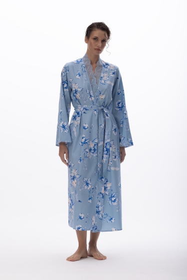 Nora Rose 2549 пеньюар женский (2549)