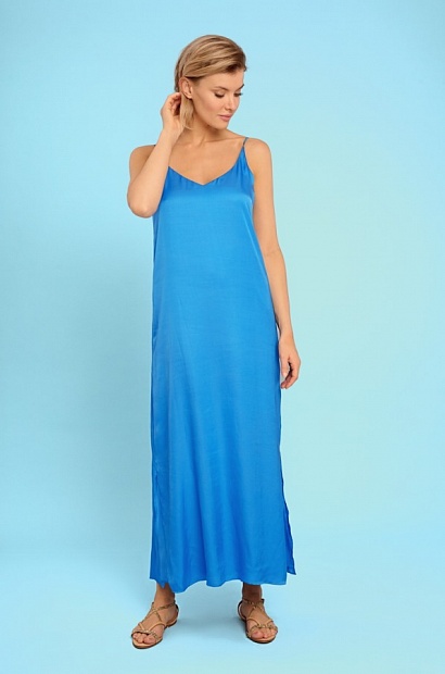 61379-2 Сарафан женский - SUMMER 2018