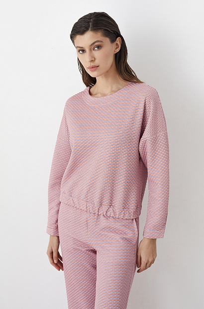 30526 Толстовка женская - WINTER 2023-2024