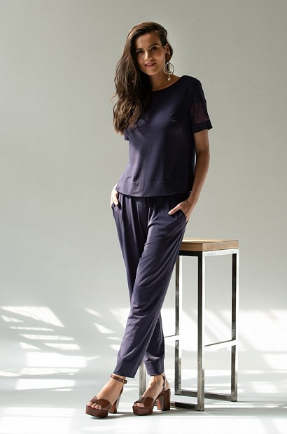 60423-2 Брюки женские - SUMMER 2019