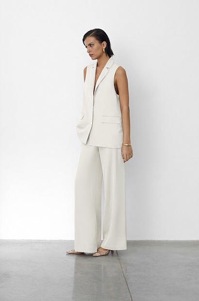 61832-1 Жилет женский - SUMMER 2024