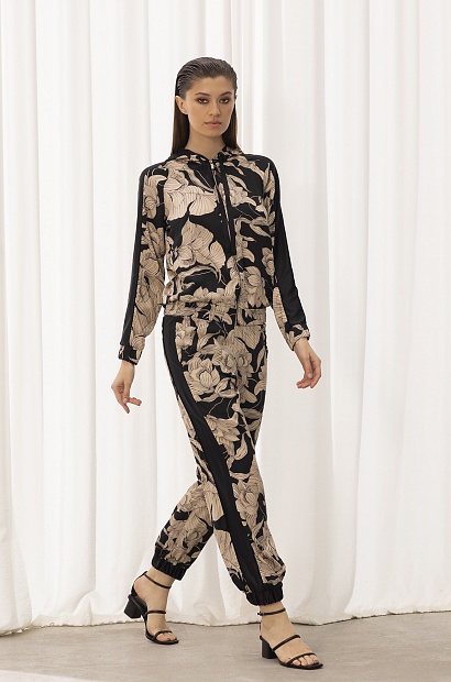 61597 Костюм женский - SUMMER 2021