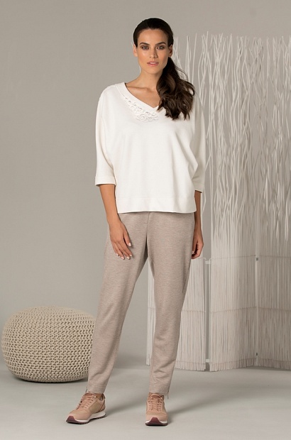 55181 Блуза женская - SUMMER 2020