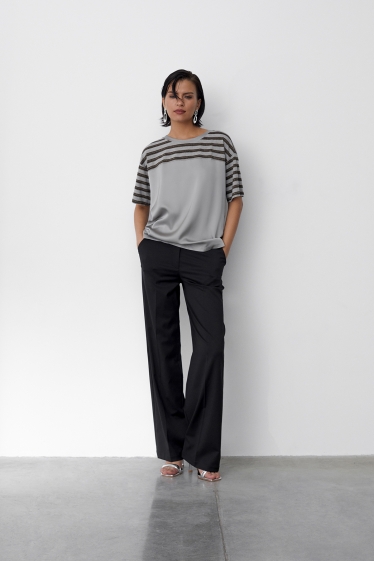 56497-2 Топ женский -  WINTER 2023-2024 (56497-2)