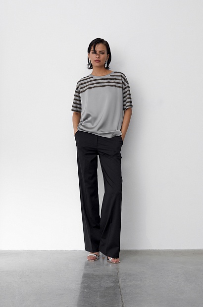 56497-2 Топ женский -  WINTER 2023-2024