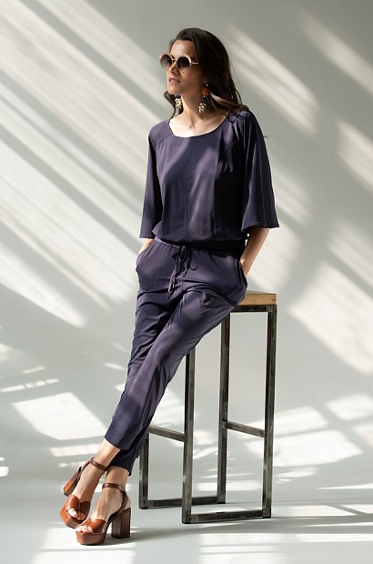 60427-2 Комбинезон женский - SUMMER 2019