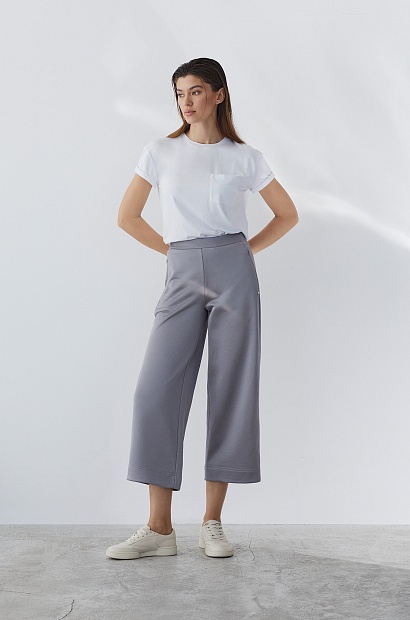 30558-2 Брюки женские - SUMMER 2023