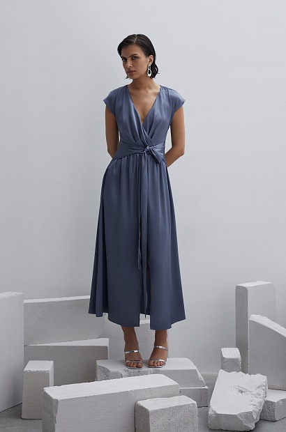 61927-4 Платье женское - SUMMER 2024