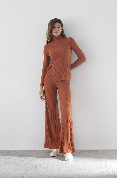 30495-1 Брюки женские -  WINTER 2023-2024