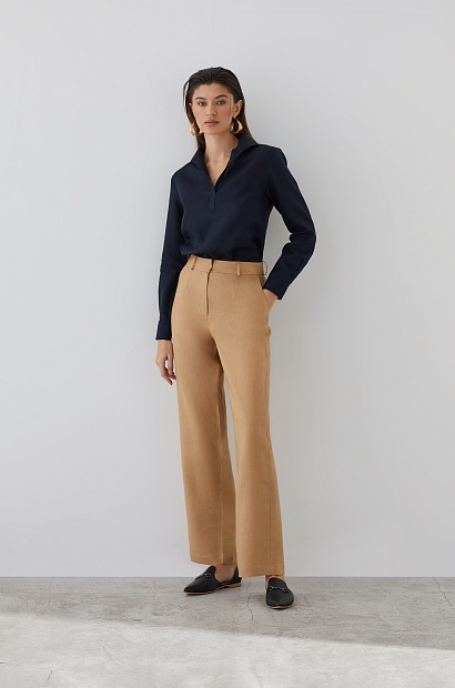 61860-2 Брюки женские - SUMMER 2023