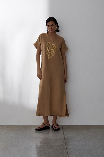 61023-2 Туника женская - LAETE