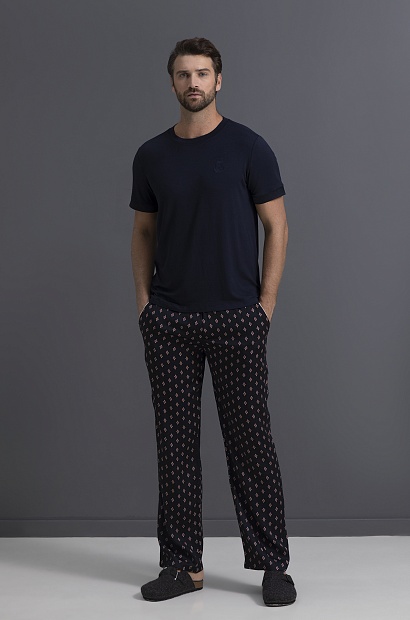 62070 Брюки мужские - WINTER 2020-2021