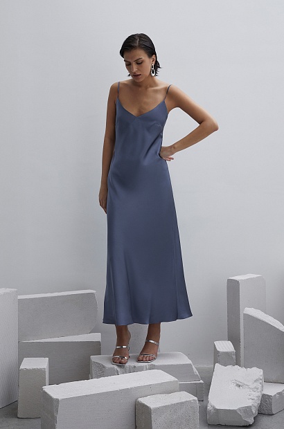 61933-4 Платье женское - SUMMER 2024