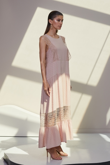 61707-2 Платье женское - SUMMER 2021 (61707-2)