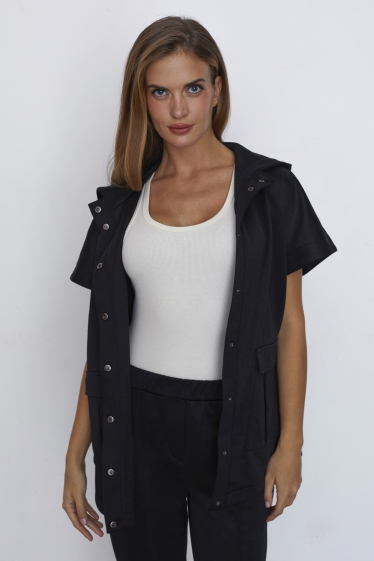 30575-4 Толстовка женская - WINTER 2024-2025 (30575-4)