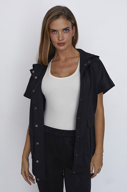 30575-4 Толстовка женская - WINTER 2024-2025