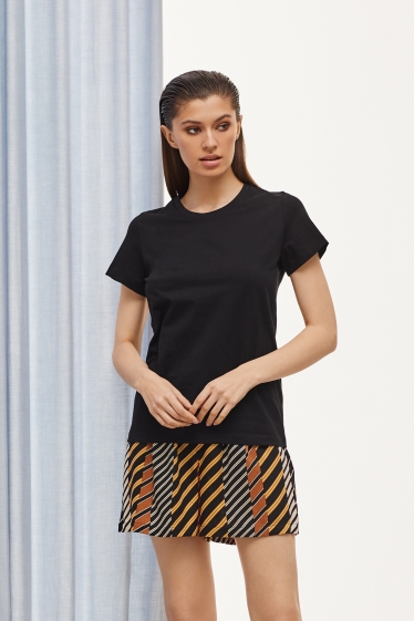 55354-1 Футболка женская - SUMMER 2021 (55354-1)