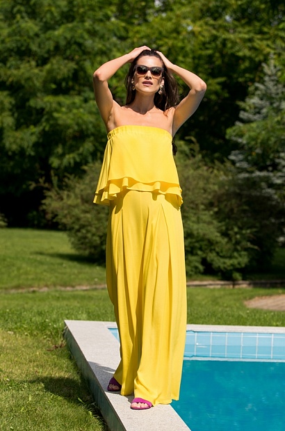 51783-1 Брюки женские - SUMMER 2020