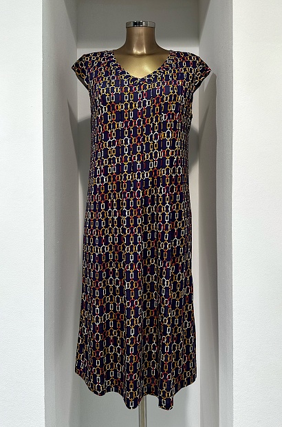 52091-3 Платье женское - LAETE