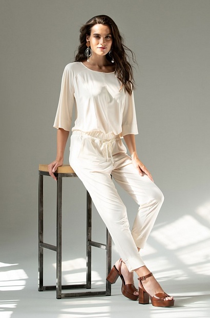 60427-1 Комбинезон женский - SUMMER 2019