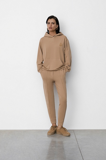 30589-2 Брюки женские - WINTER 2024-2025