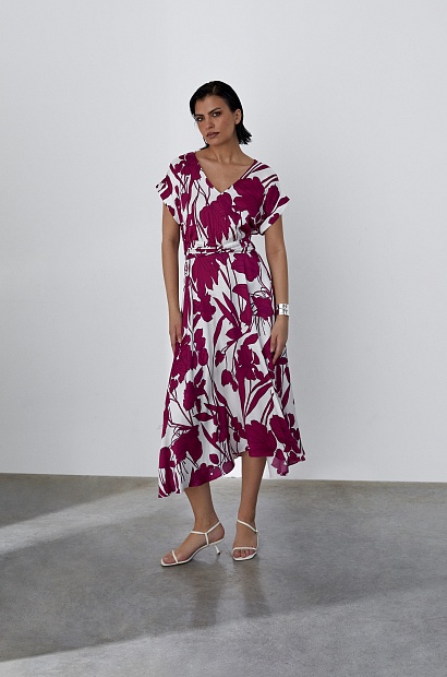 61934 Платье женское - SUMMER 2024