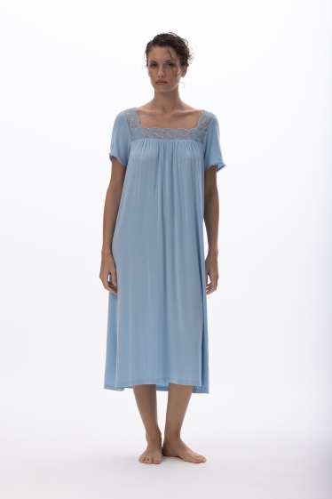 Nora Rose 2553 ночная сорочка женская (2553)
