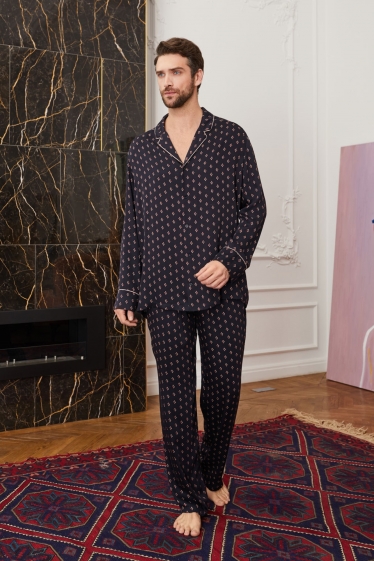 62069 Жакет мужской - WINTER 2020-2021 (62069)