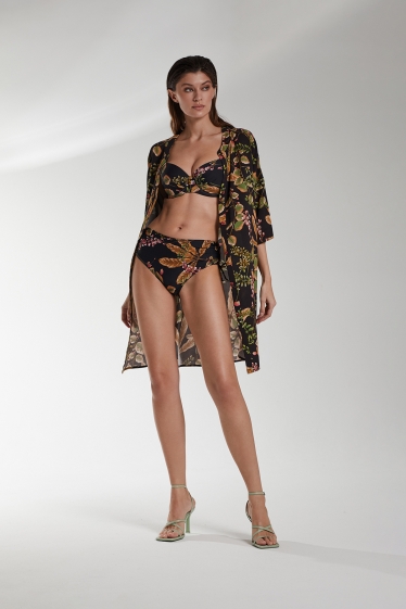 56482-1 Платье женское - SUMMER 2022 (56482-1)