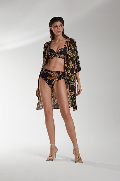 56482-1 Платье женское - SUMMER 2022