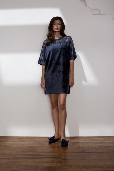 20266-8 Туника женская - LAETE (20266-8)