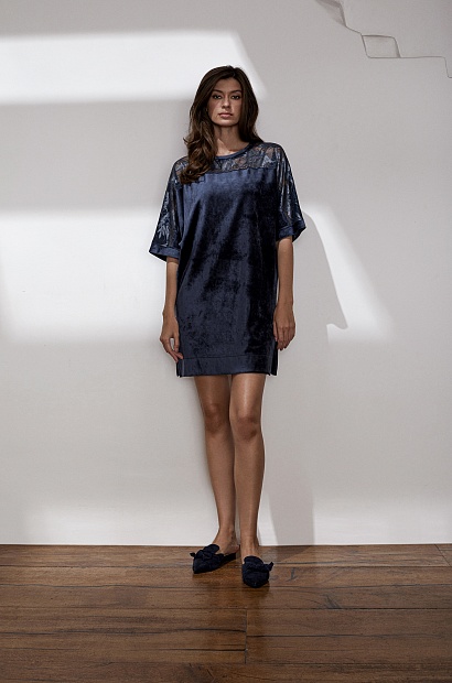 20266-8 Туника женская - LAETE