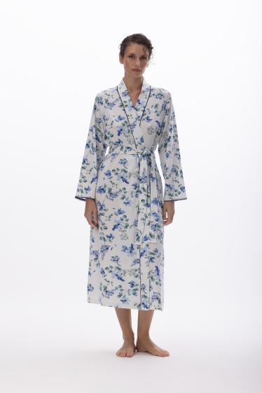 Nora Rose 2543 пеньюар женский (2543)