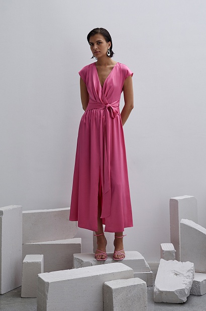 61927-3 Платье женское - SUMMER 2024