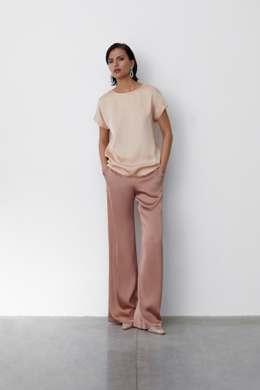 61830-1 Топ женский -  WINTER 2023-2024 (61830-1)