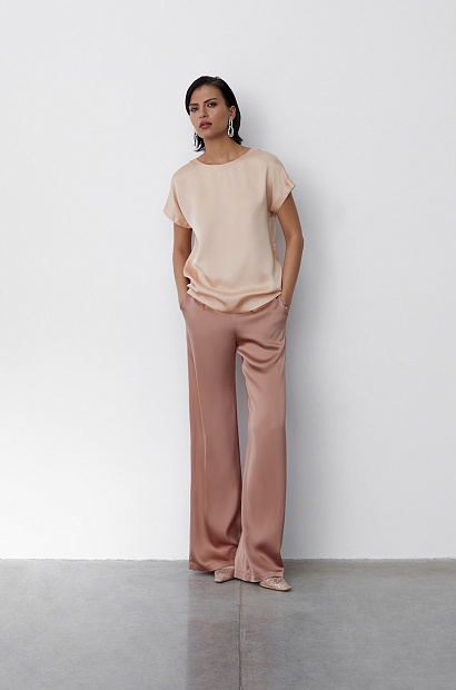 61830-1 Топ женский -  WINTER 2023-2024