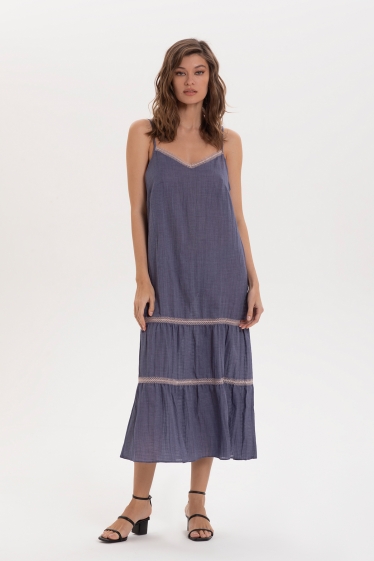 57121L Туника женская - Пижама Party (57121L)