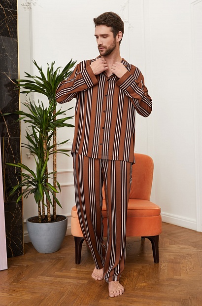 61661 Брюки мужские - WINTER 2020-2021