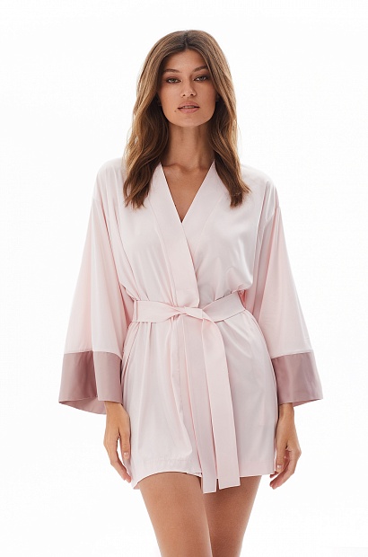 61851 Халат женский - LAETE