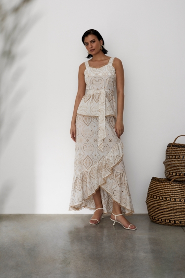 55476-1 Топ женский - SUMMER 2024 (55476-1)