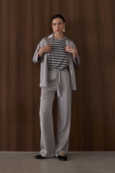 62114-1 Костюм с брюками женский - LAETE (62114-1)