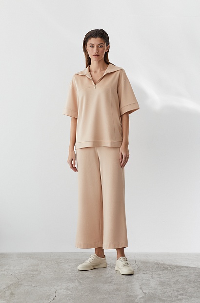 30558-1 Брюки женские - SUMMER 2023