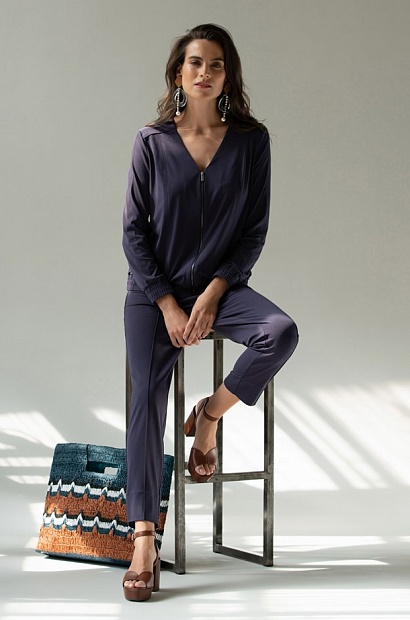 60425-2 Брюки женские - SUMMER 2019