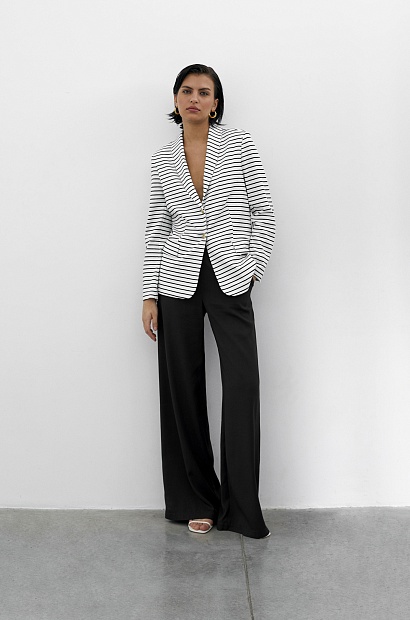 30544 Жакет женский - SUMMER 2024