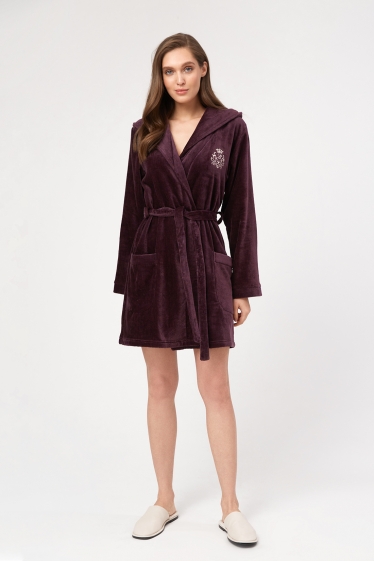 11004-20 Халат женский - Пижама Party (11004-20)