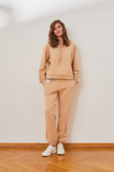 30417-4 Толстовка женская - WINTER 2021-2022 (30417-4)