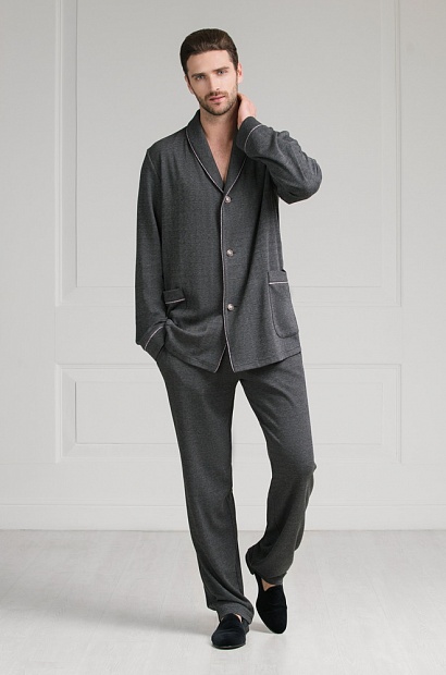 30268 Комплект мужской - WINTER 2018-2019