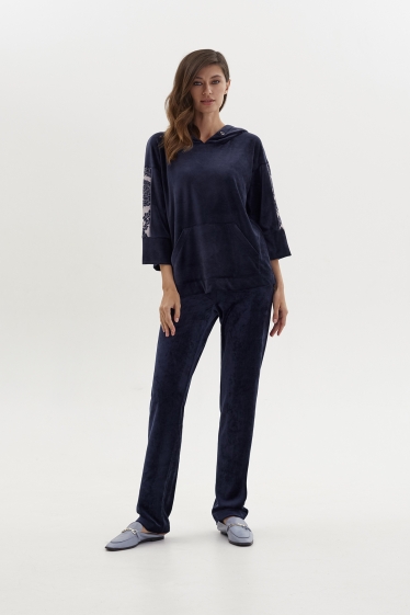 20448 Костюм женский - WINTER 2023-2024 (20448)